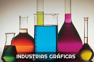 INDUSTRIAS GRÁFICAS