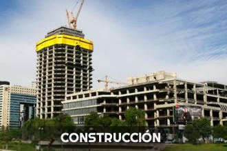 CONSTRUCCIÓN