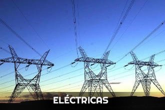 ELÉCTRICAS