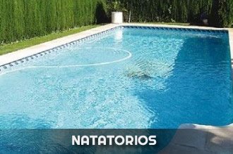 Natatorios