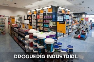 Droguería Industrial